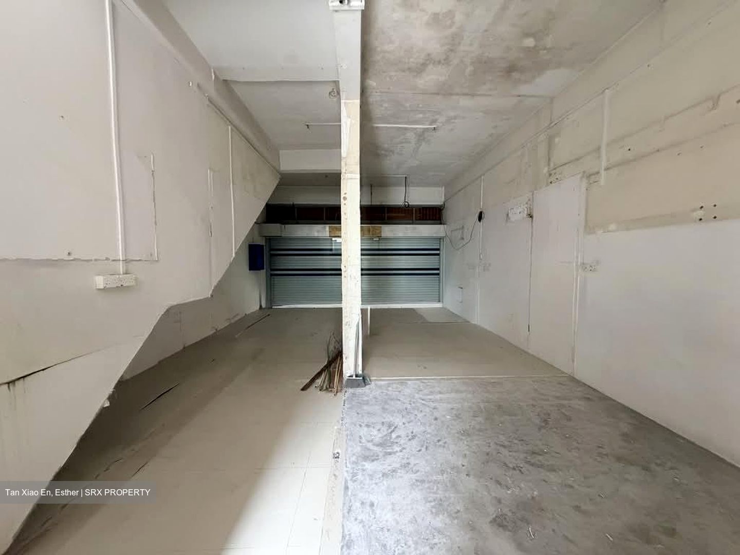 Bedok Reservoir Road (D16), Shop House #533145781
